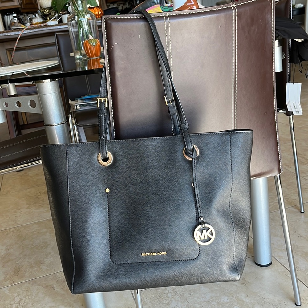 Michael Kors large Tote Bag